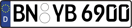 BN-YB6900