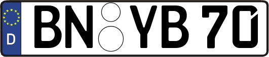 BN-YB70