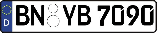 BN-YB7090