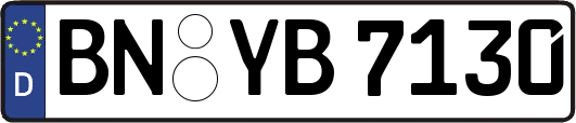 BN-YB7130