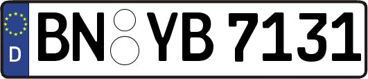 BN-YB7131