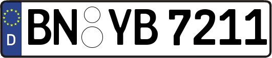 BN-YB7211