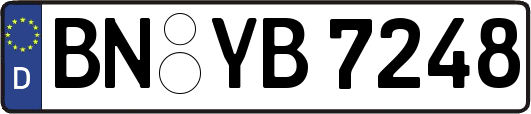 BN-YB7248