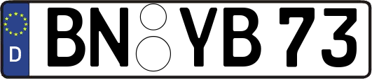 BN-YB73