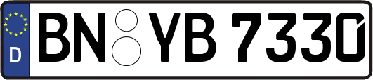 BN-YB7330