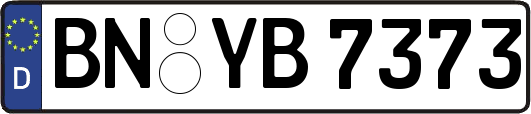 BN-YB7373