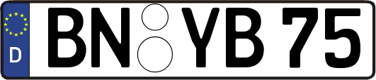 BN-YB75