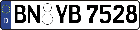 BN-YB7528