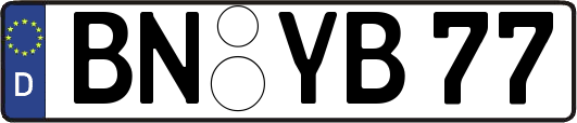 BN-YB77