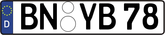 BN-YB78
