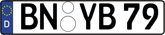 BN-YB79