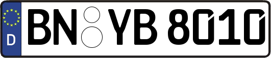 BN-YB8010