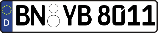 BN-YB8011