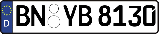 BN-YB8130