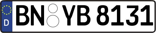 BN-YB8131