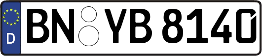BN-YB8140