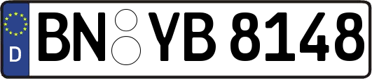 BN-YB8148