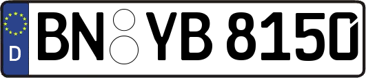BN-YB8150