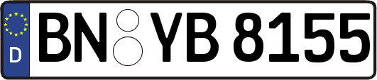 BN-YB8155