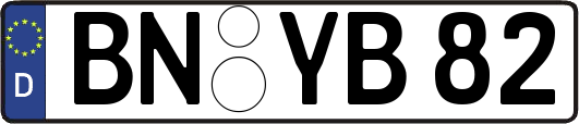 BN-YB82
