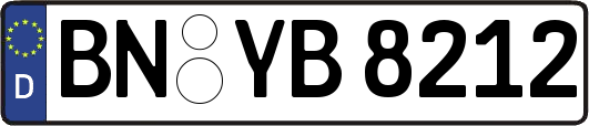 BN-YB8212