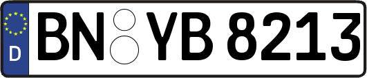 BN-YB8213
