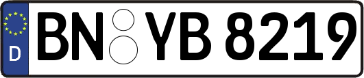 BN-YB8219