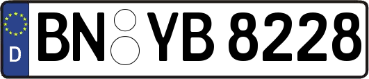 BN-YB8228