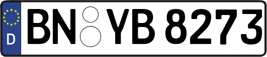 BN-YB8273