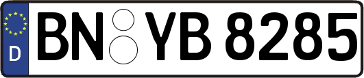 BN-YB8285
