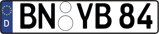 BN-YB84