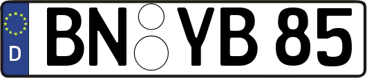 BN-YB85
