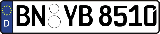 BN-YB8510