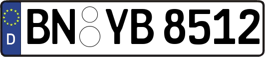 BN-YB8512