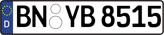 BN-YB8515
