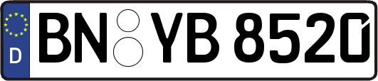 BN-YB8520