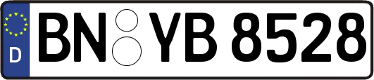 BN-YB8528