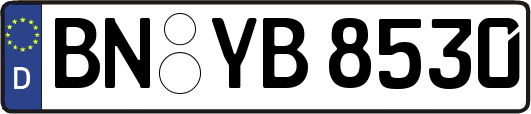 BN-YB8530