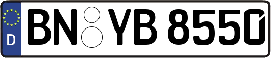 BN-YB8550