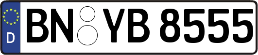 BN-YB8555