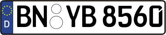 BN-YB8560