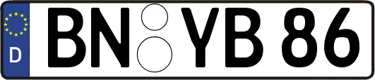 BN-YB86