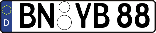BN-YB88