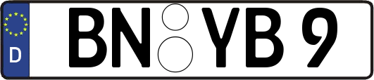 BN-YB9