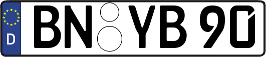 BN-YB90
