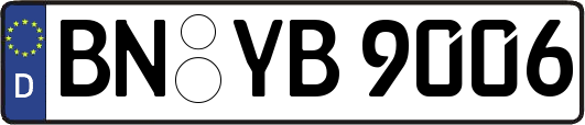BN-YB9006