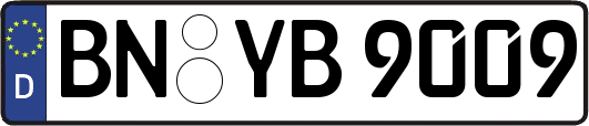 BN-YB9009