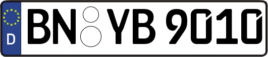 BN-YB9010