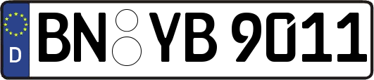 BN-YB9011