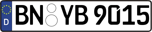 BN-YB9015